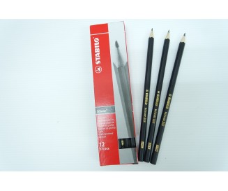 SCHWAN 309 2B PENCIL